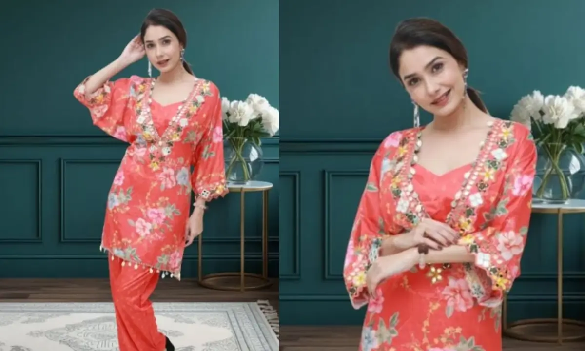 Leena jumani Birthday