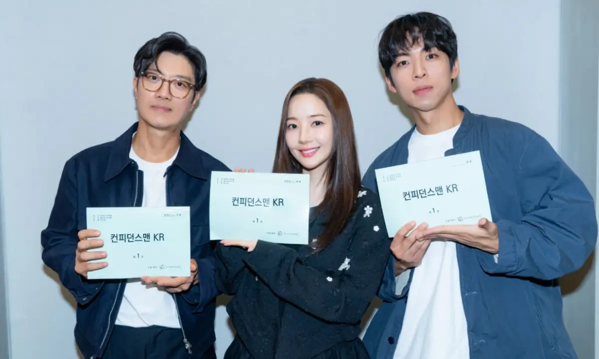 Confidence Queen Upcoming K Drama