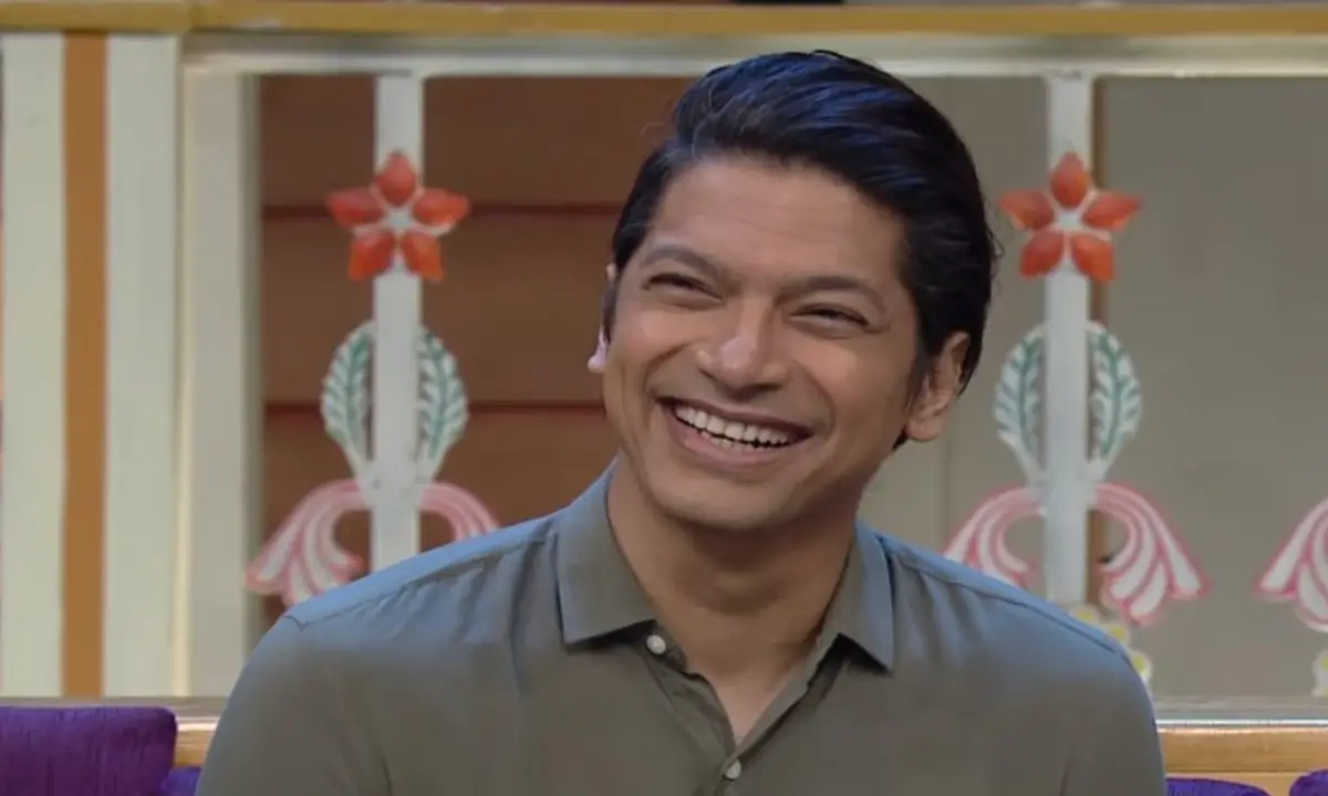 Singer Shaan Interview