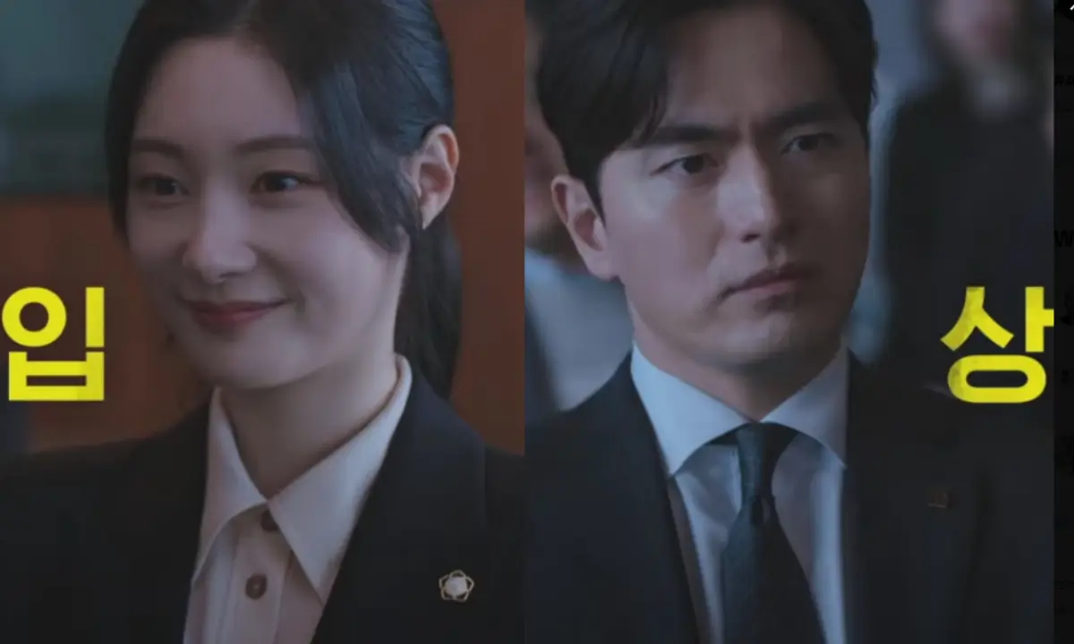 Beyond The Bar Teaser: आने वाले शो का नया टीज़र हुआ रिलीज़ दर्शकों की बढ़ी उत्सुकता