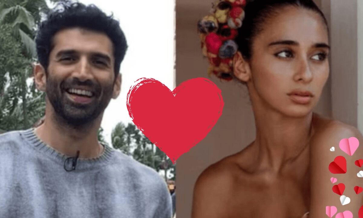 Aditya Roy Kapur Georgina Disilva Dating Rumors