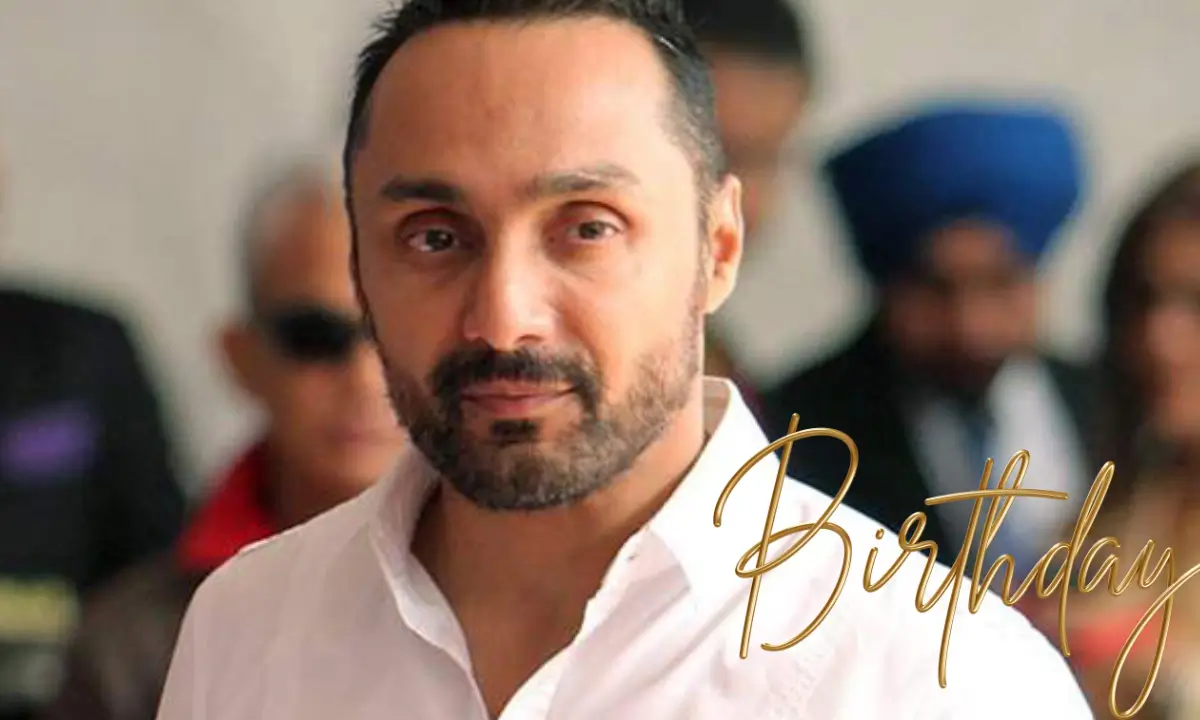 Rahul Bose Birthday 2025