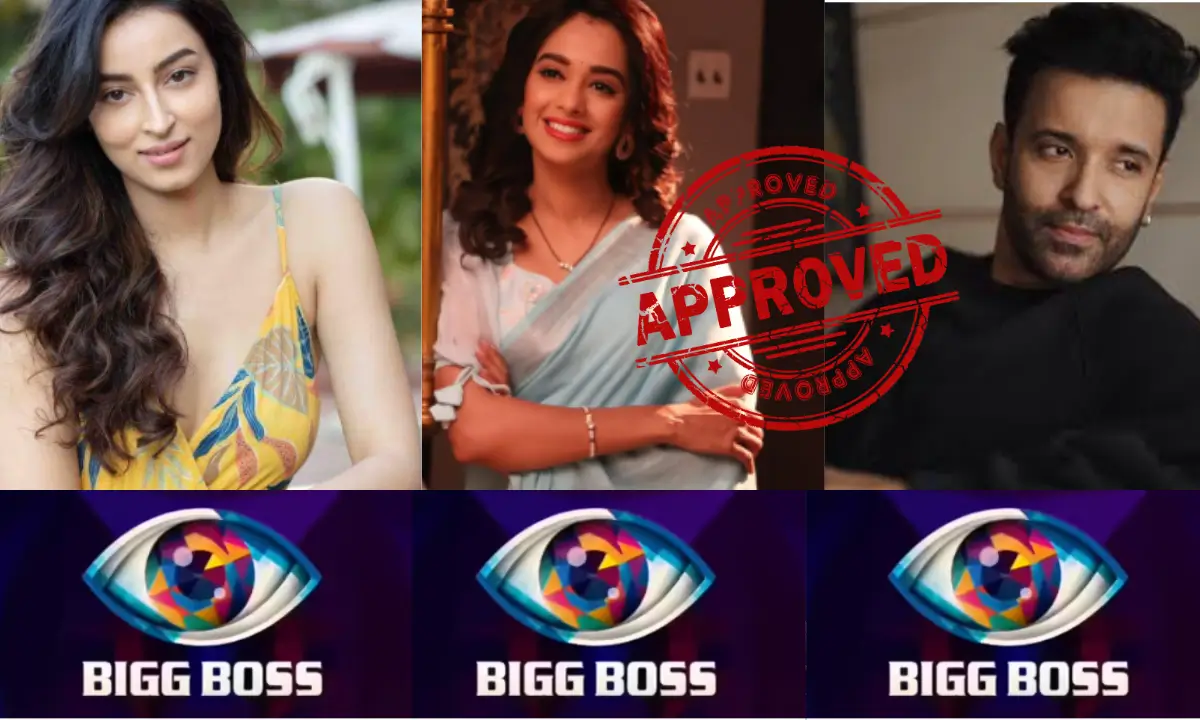 Bigg Boss 19 Makers Approach Tv Actors