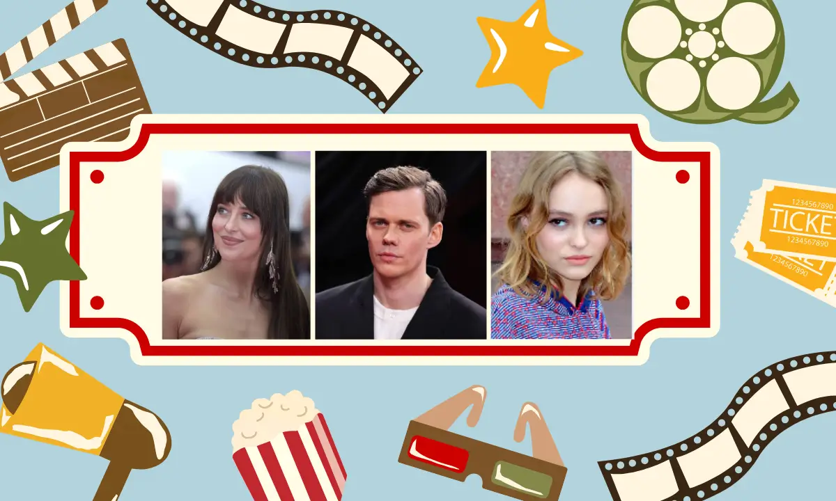 Hollywood Nepotism Debate