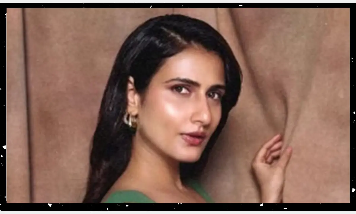 Fatima Sana Shaikh: फातिमा के साथ मुंबई में उत्पीड़न,महिलाओं की सुरक्षा पर सवाल