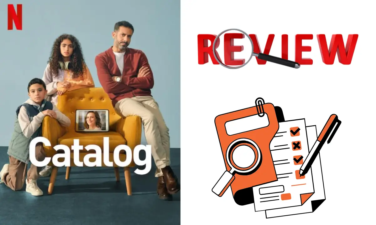 Catalog Hindi Review,Catalog Hindi