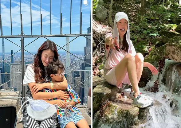 Lee Si Young Pregnancy Announcment: हाल ही में ली थी तलाक, अब अनाउंस की प्रेगनेंसी, जानिए एक्ट्रेस की जुबानी कैसा है एक्सपीरियंस