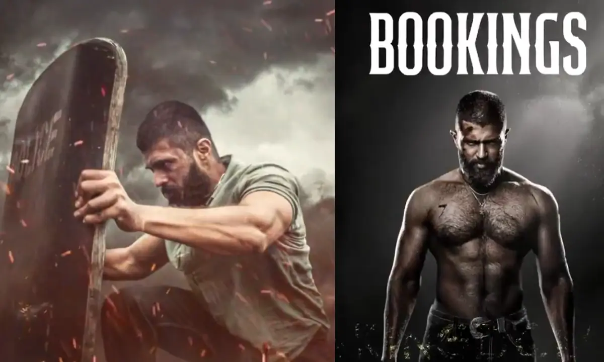 Vijay Deverakonda Kingdom Premieres Early in the US