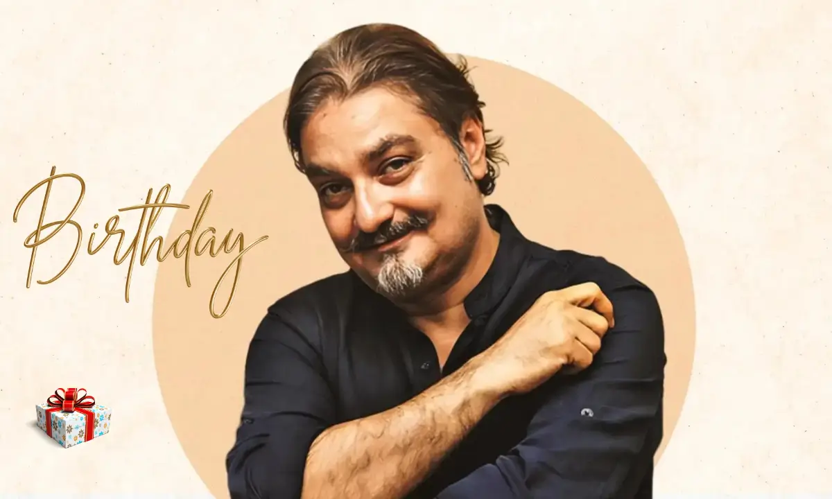 Vinay Pathak Birthday 2025