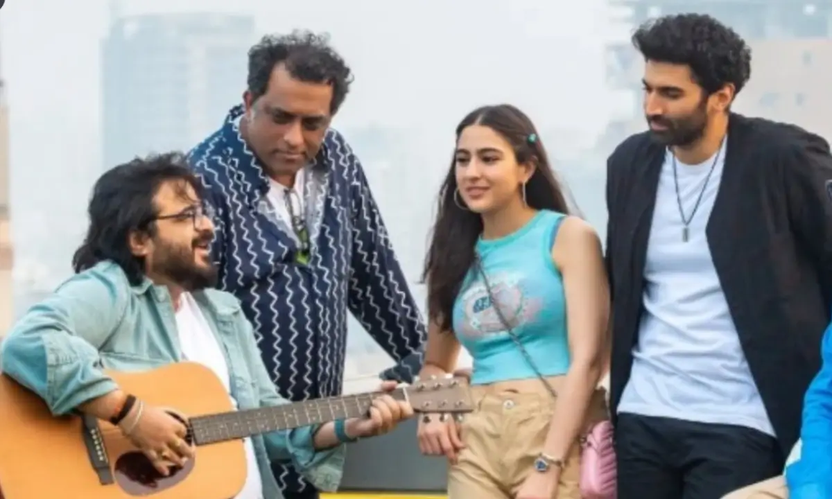 metro in dino director anurag basu