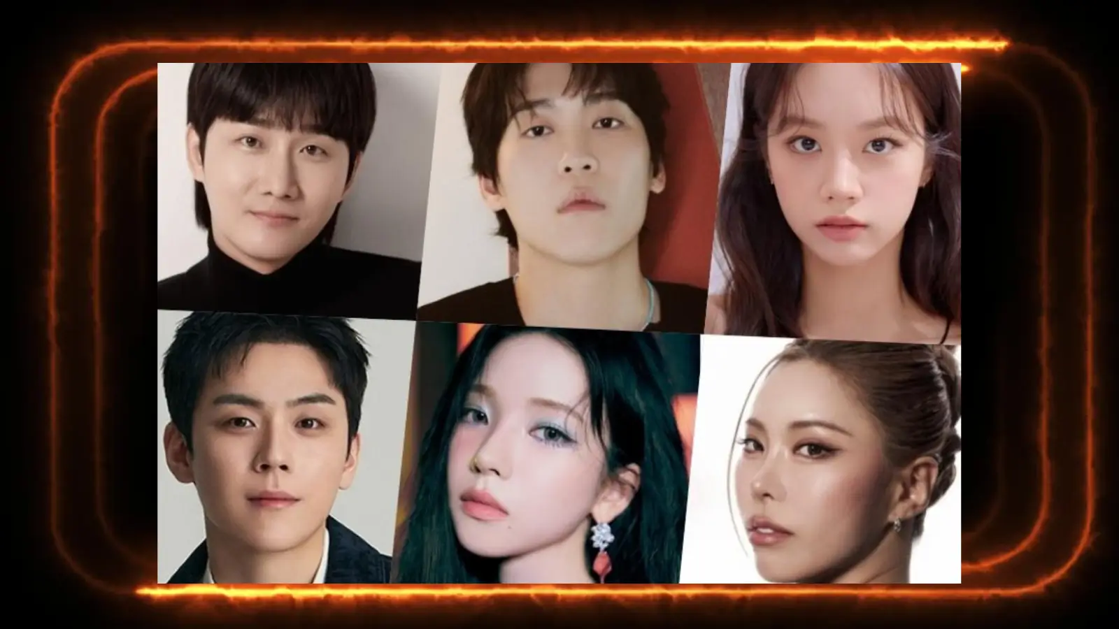 Agents of Mystery Season 2