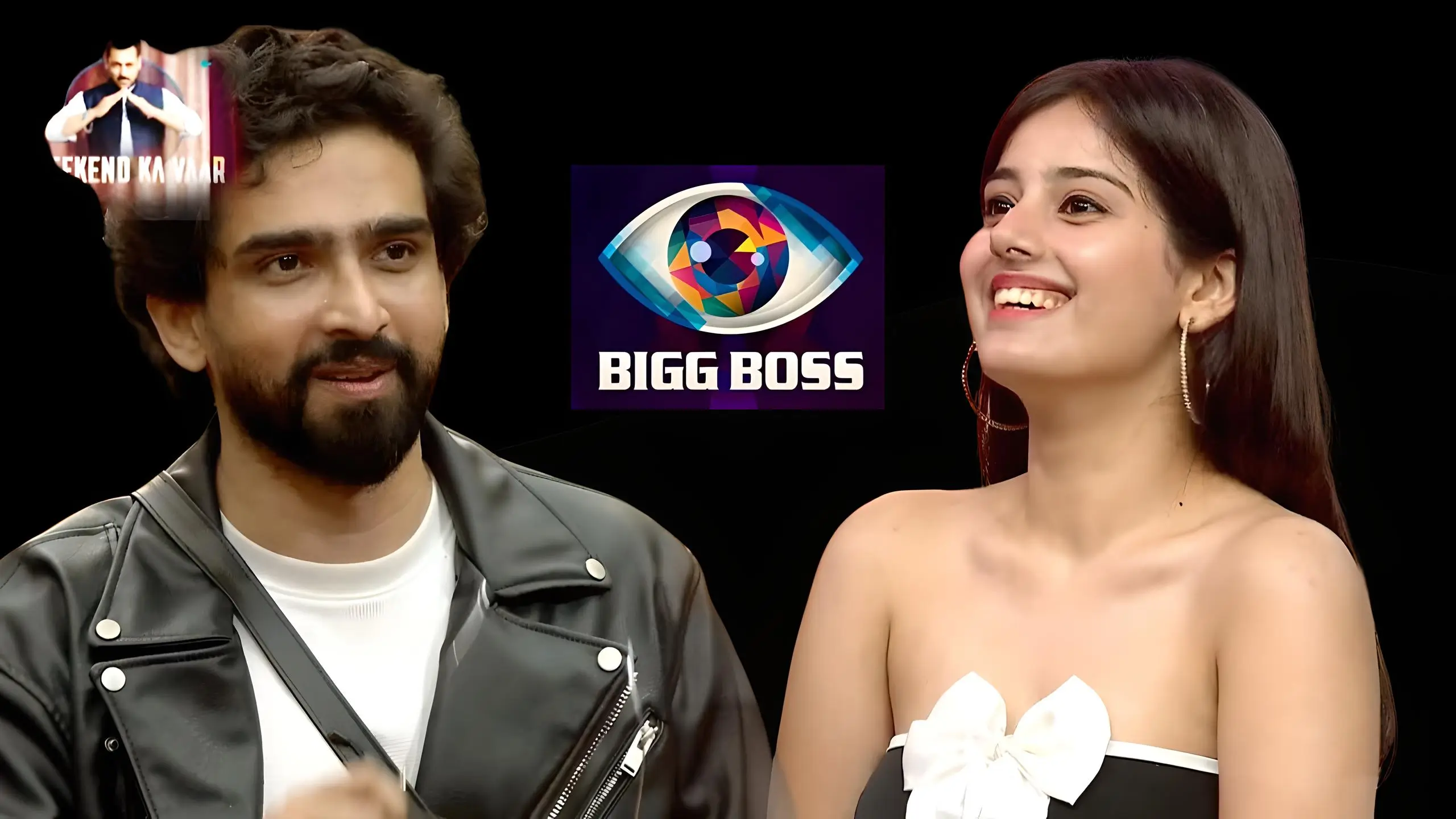 Amaal Mallik Girlfriend