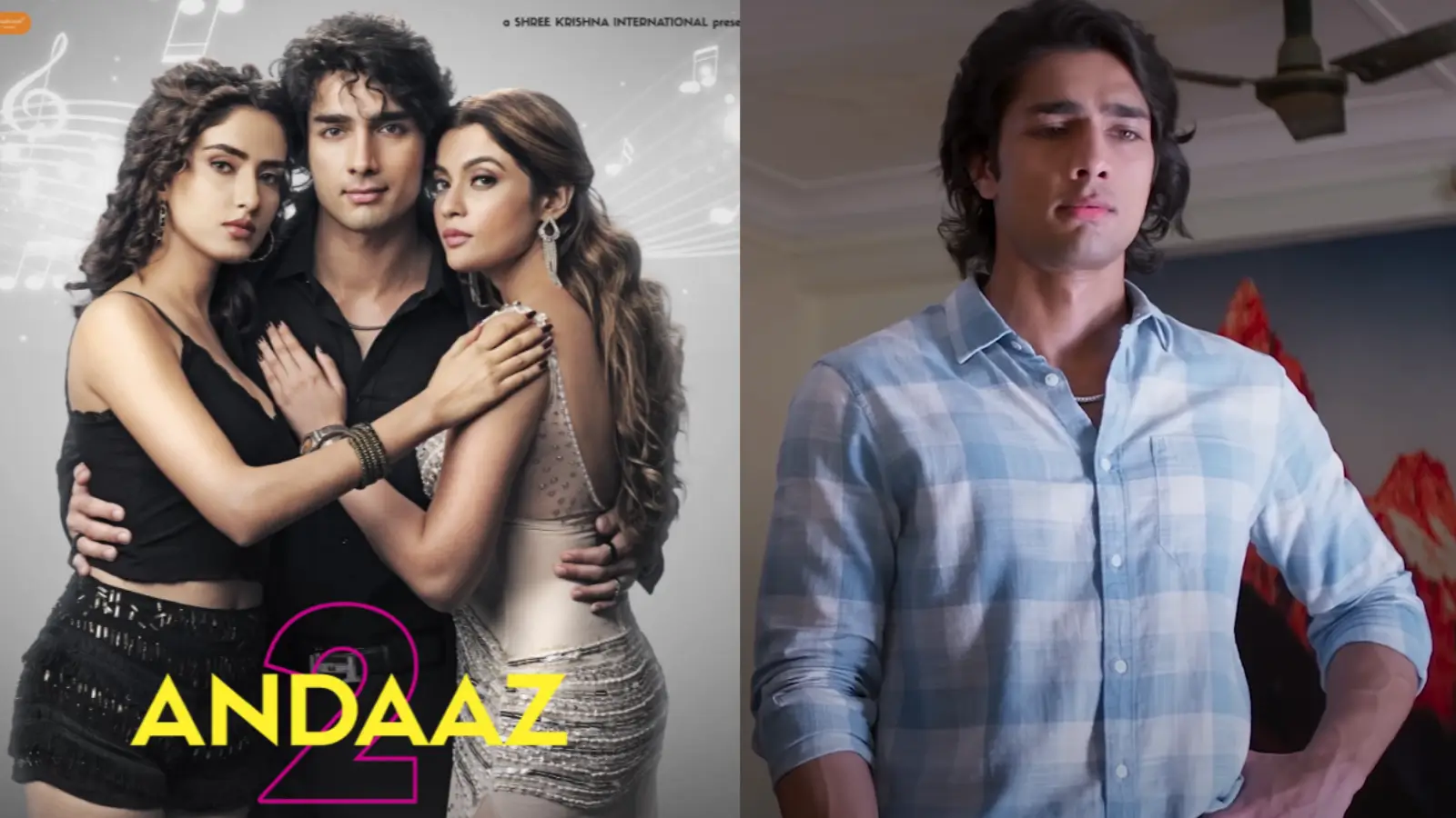 Andaaz 2 Review 2025