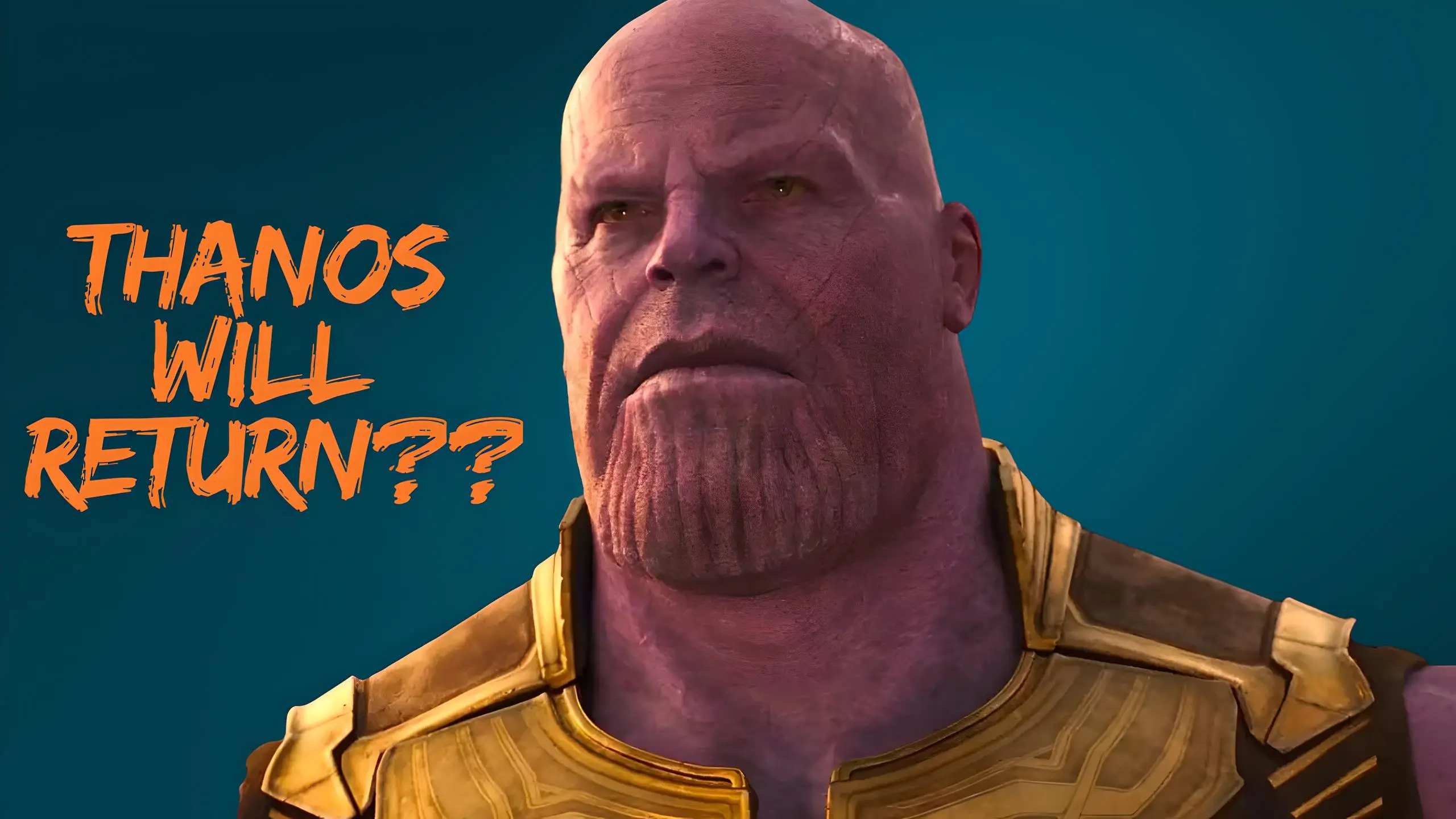 Avengers Doomsday Return