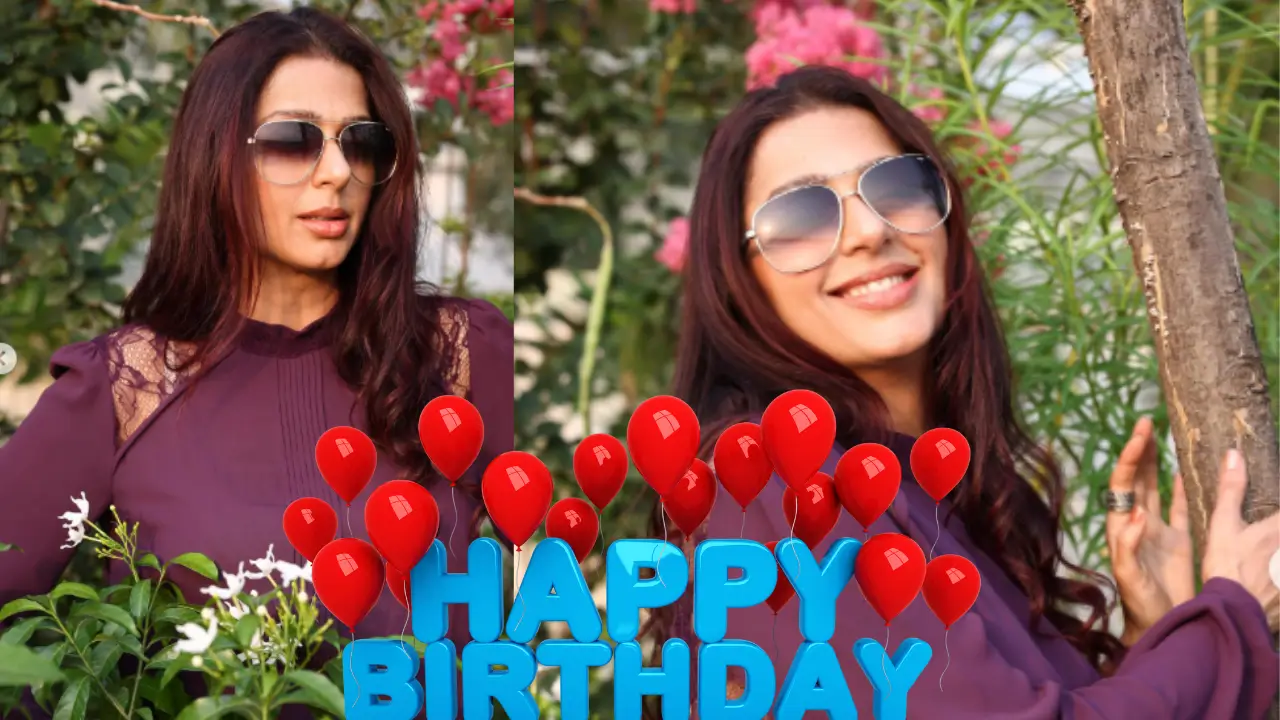 Bhumika chawla birthday तेरे नाम की यह अभिनेत्री साउथ में है फेमस चेहरा परिवार के खिलाफ जा कर की थी एक्टिंग