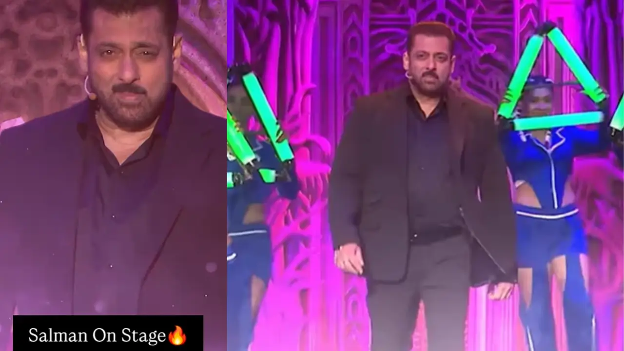 Big Boss 19 First Captain