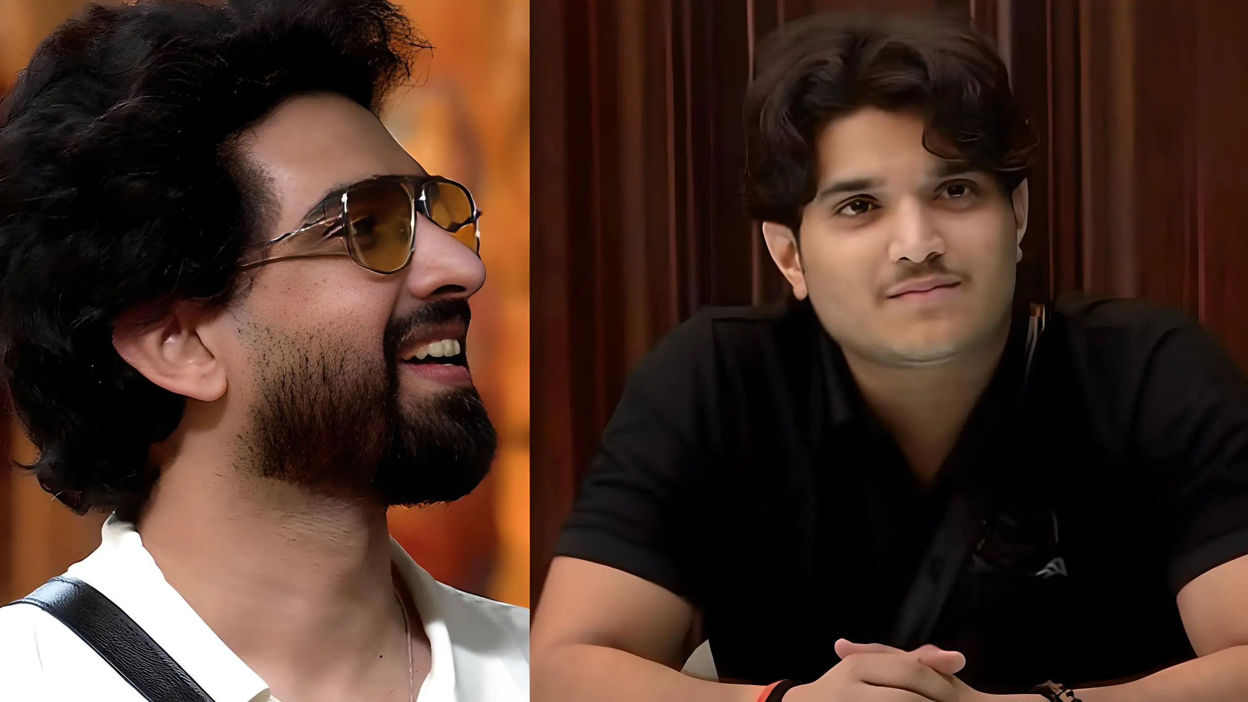 Bigg Boss 19 Contestants Education