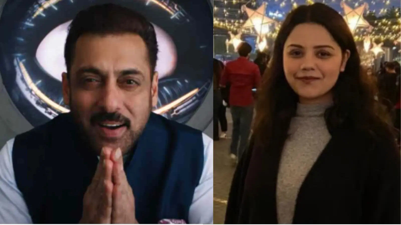 Bigg Boss 19 HIMANSHI NARWAAL