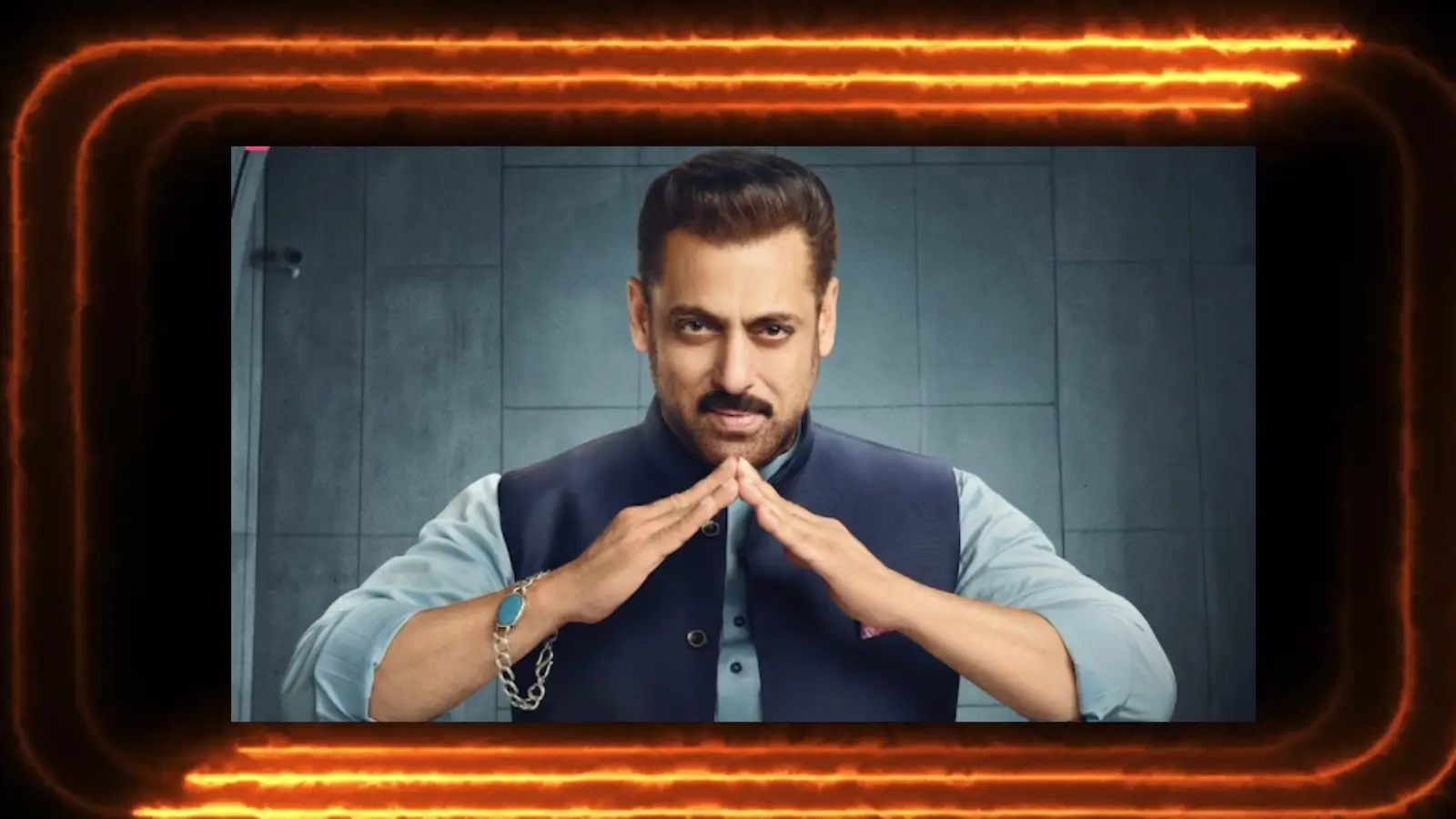 Biggboss 19 Confirm Contestants