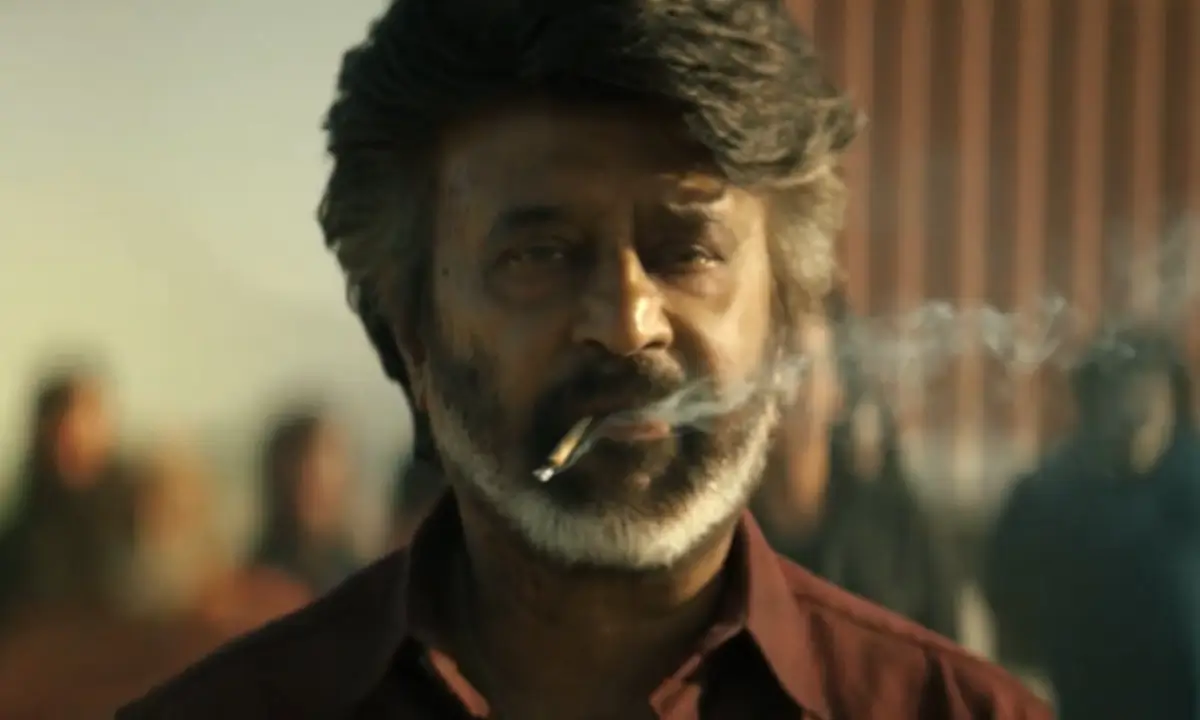 Coolie Movie Trailer 2025 कुली का ट्रेलर अभी-अभी आया, दिल खुश कर दिया!