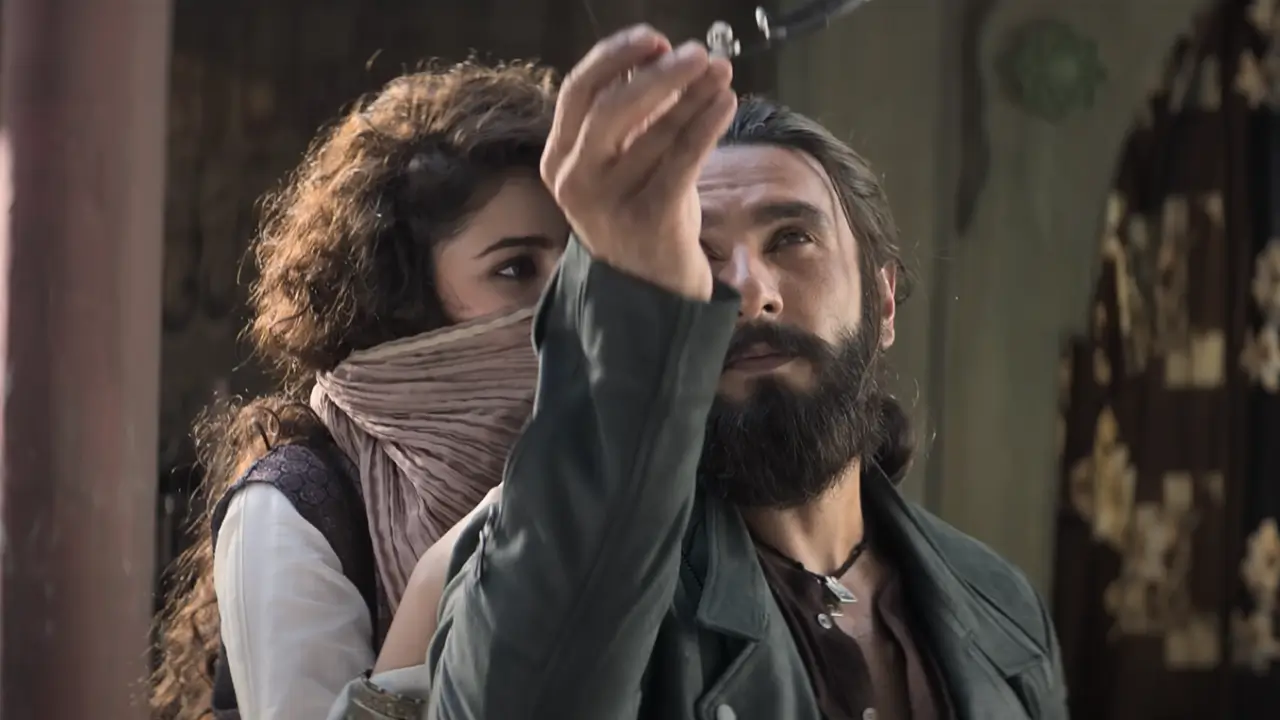 Dhurandhar movie trailer update