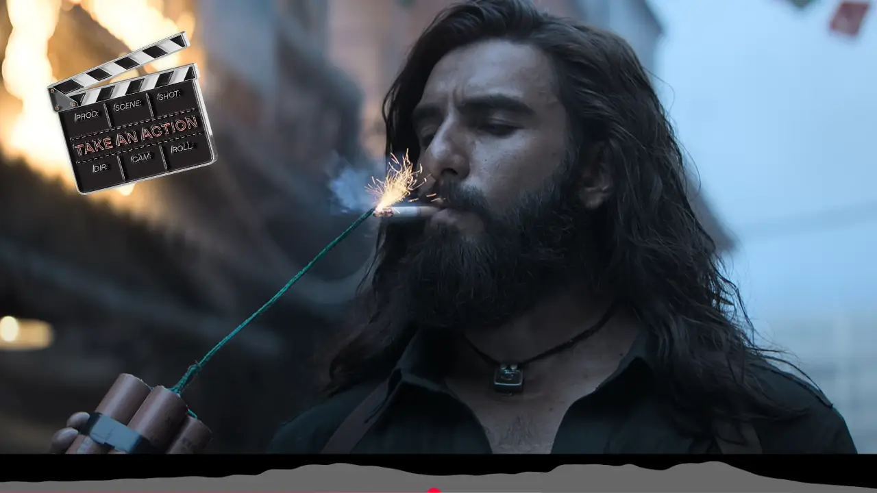 Dhurandhar movie trailer update