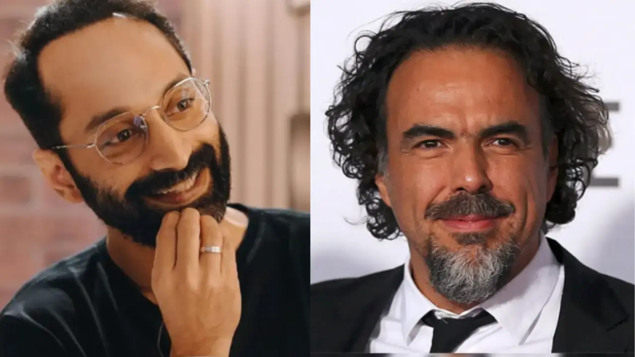 Fahad Fazil Hollywood Rejection