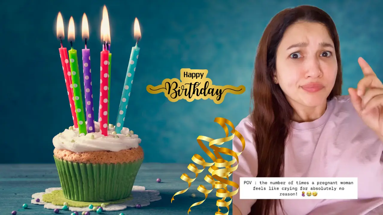 Gauhar khan birthday