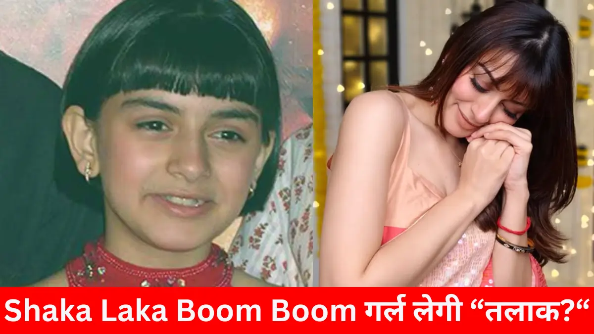 Hansika Motwani DIVORCE