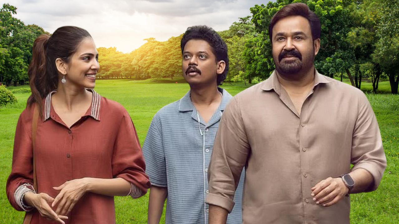 Hridayapoorvam Presales collection