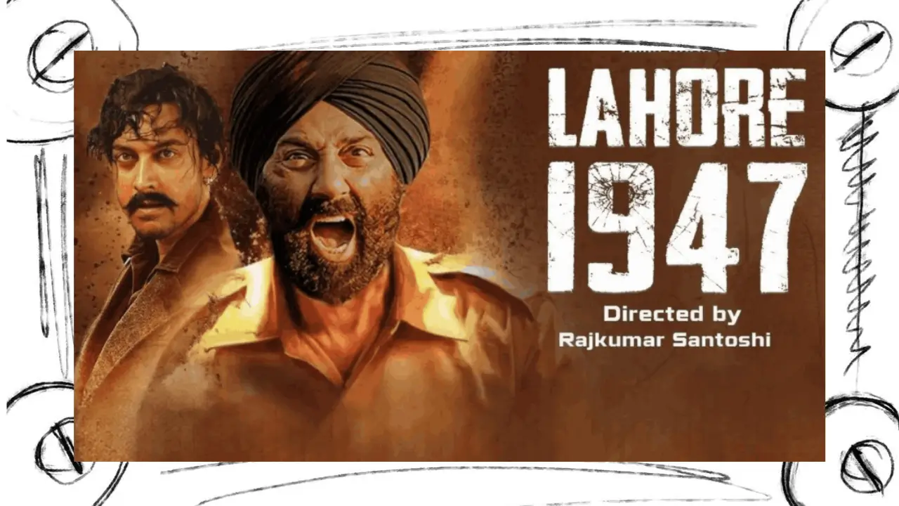 Lahore 1947 DELAY REASON