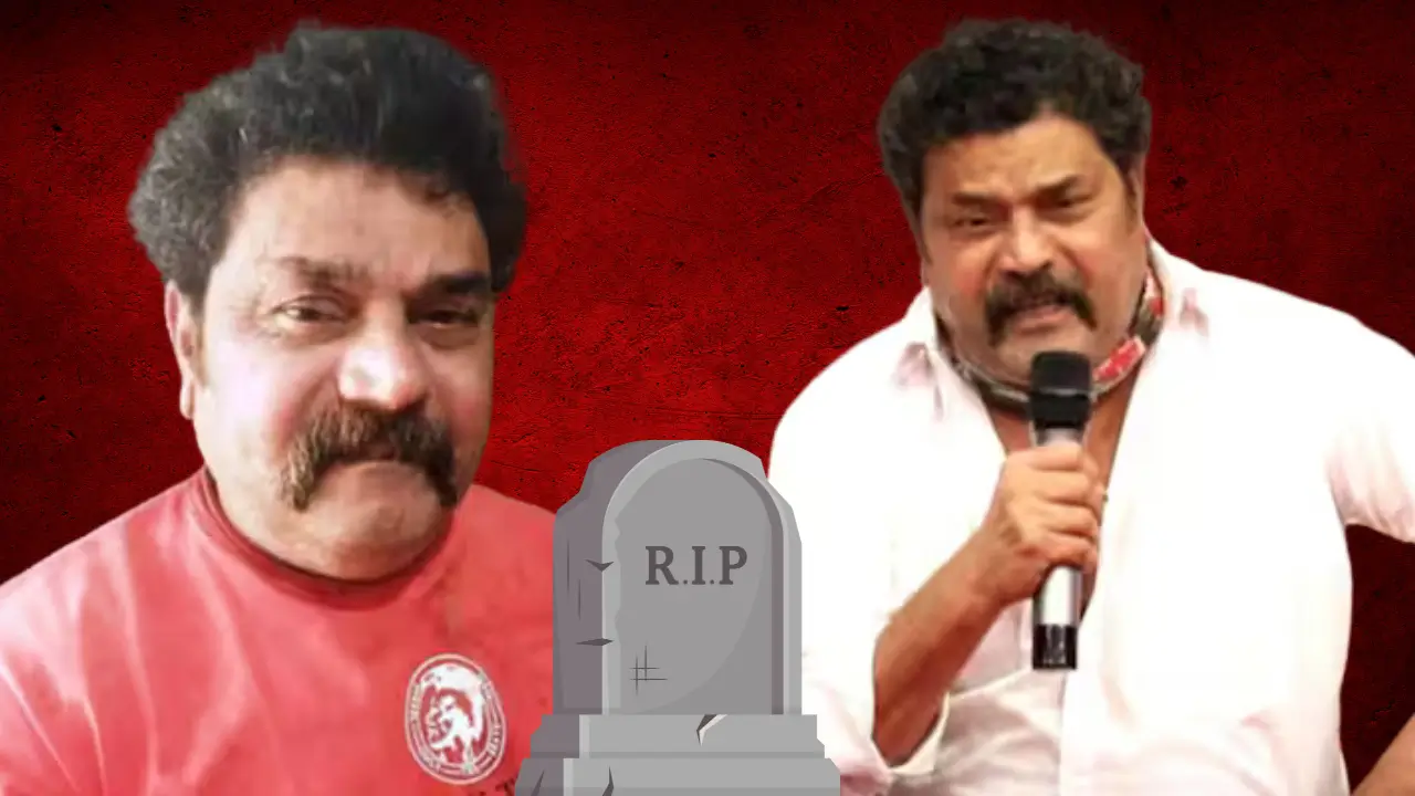 Mangaluru Dinesh death