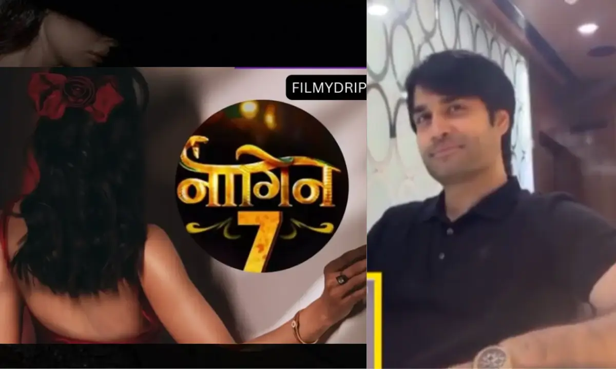 Naagin 7 Cast update aug 2025