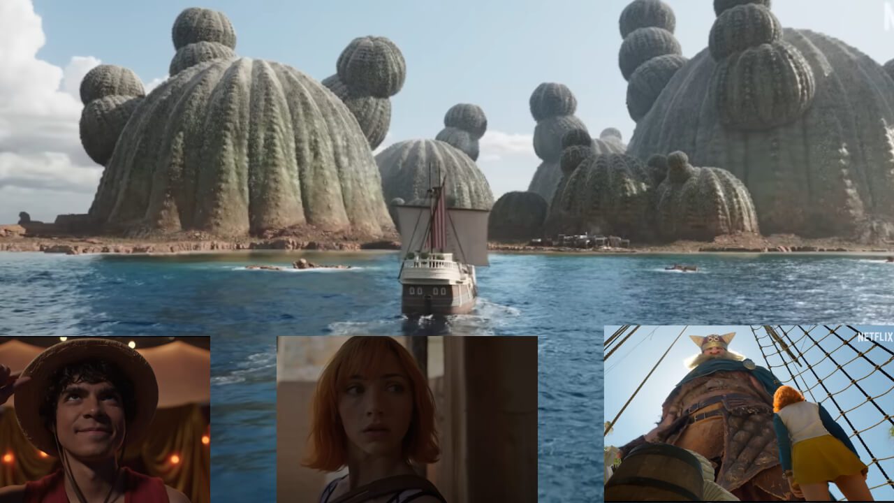 One Piece Season 2 First Look Review