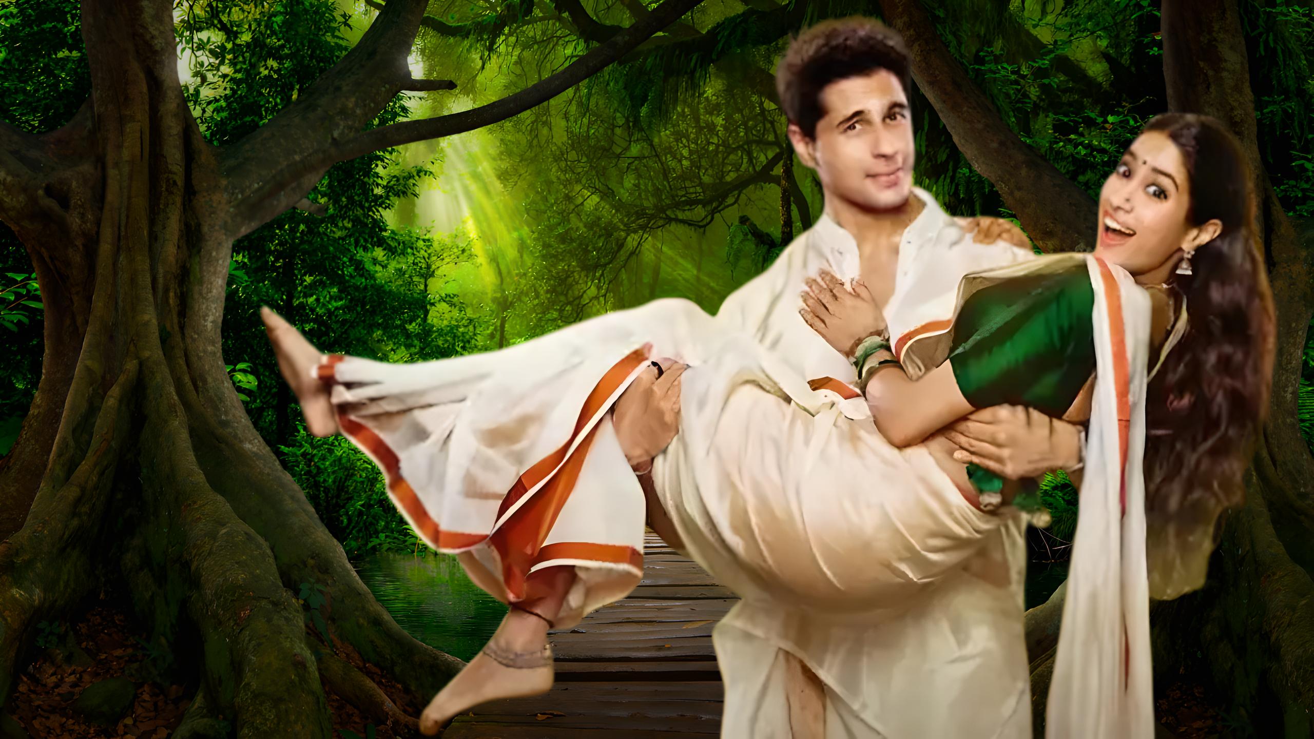 Param Sundari Advance Booking