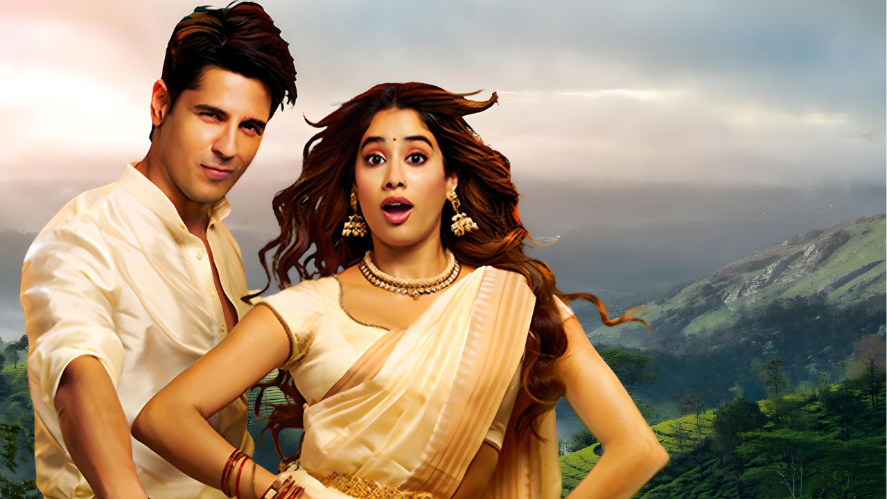 Param Sundari Quick Early Review