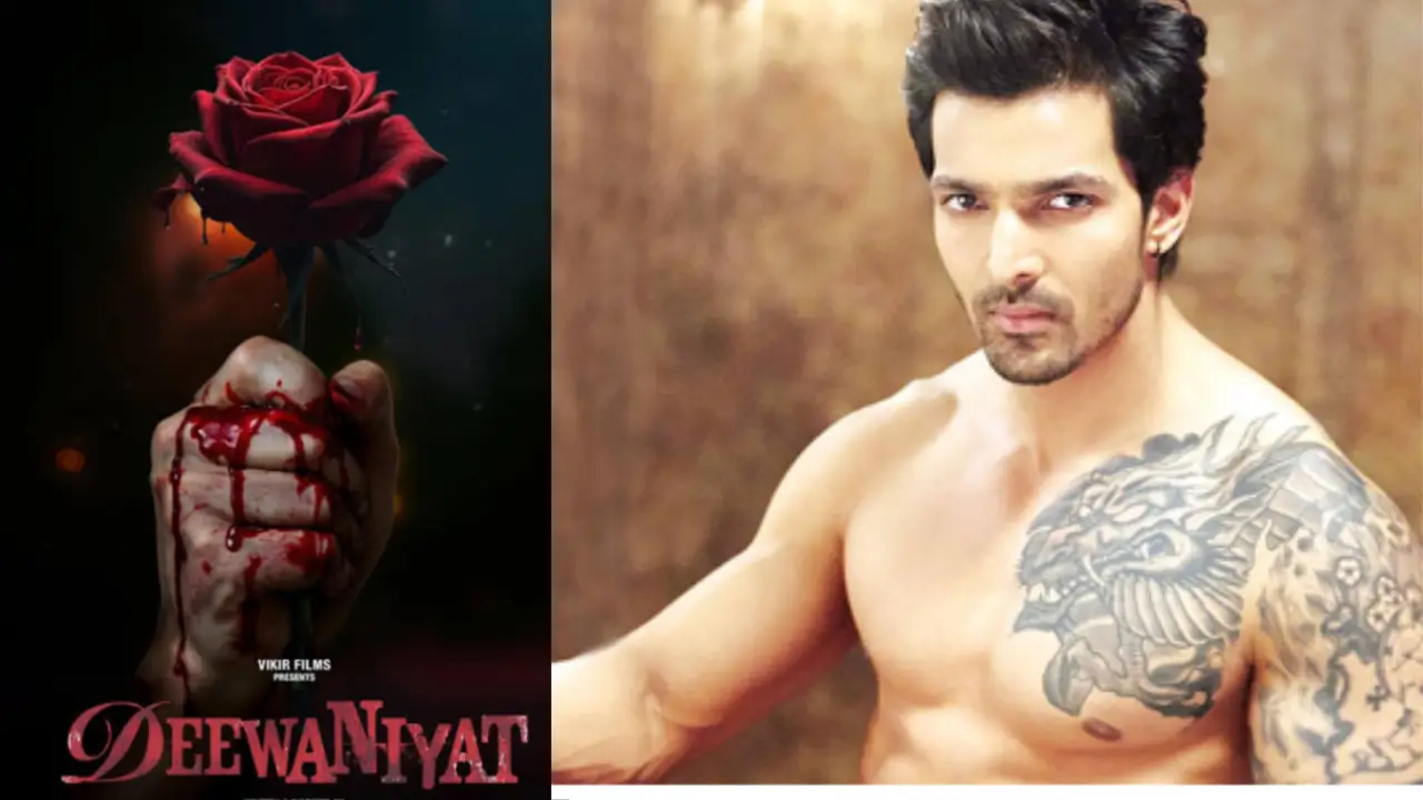 Ek Deewane Ki Deewaniyat story