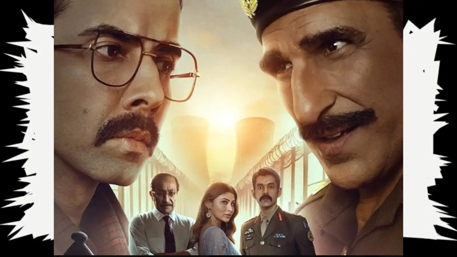 Salakaar Jiohotstar Review