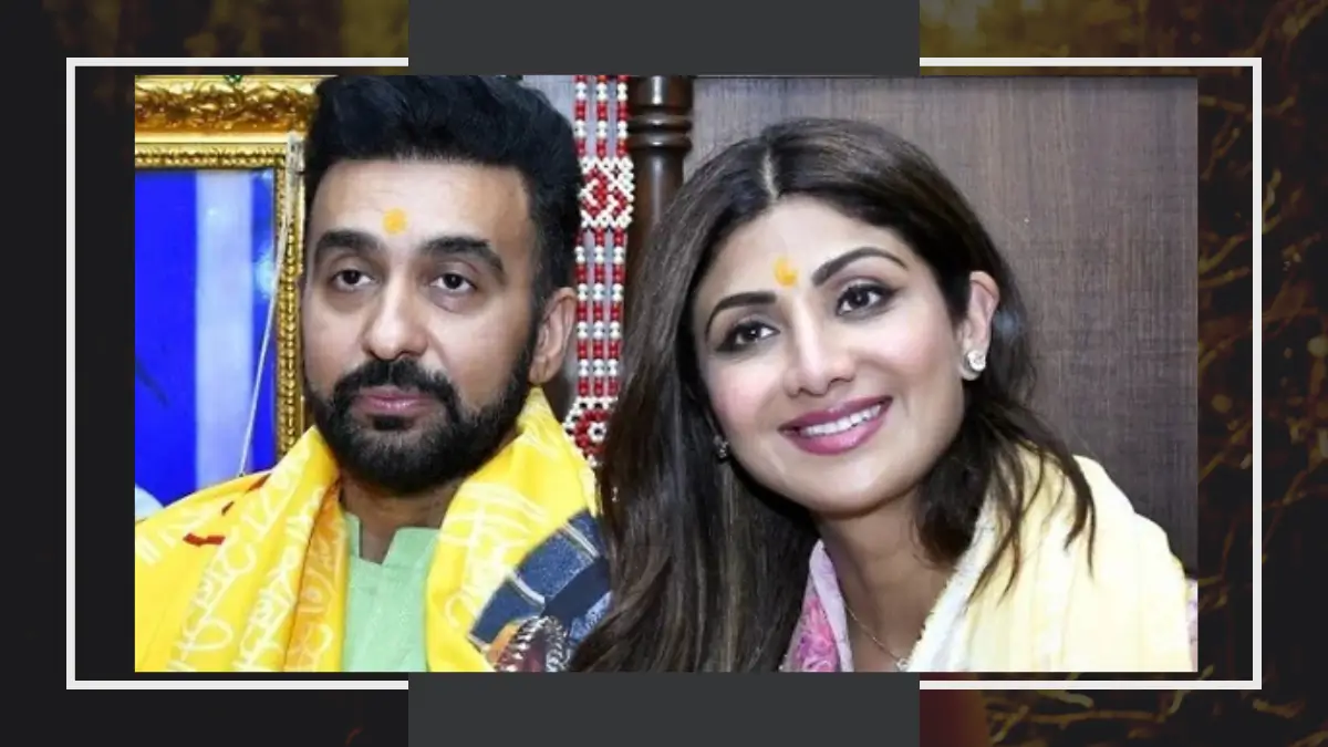 Shilpa Shetty Raj Kundra Cheating case