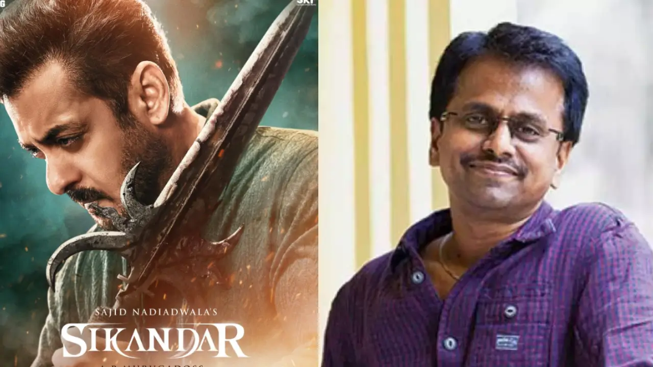 Sikandar Movie Shooting Difficulties