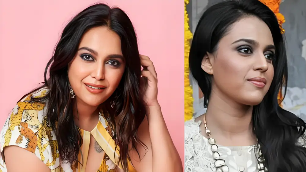 Swara Bhasker Bisexuality Controversy