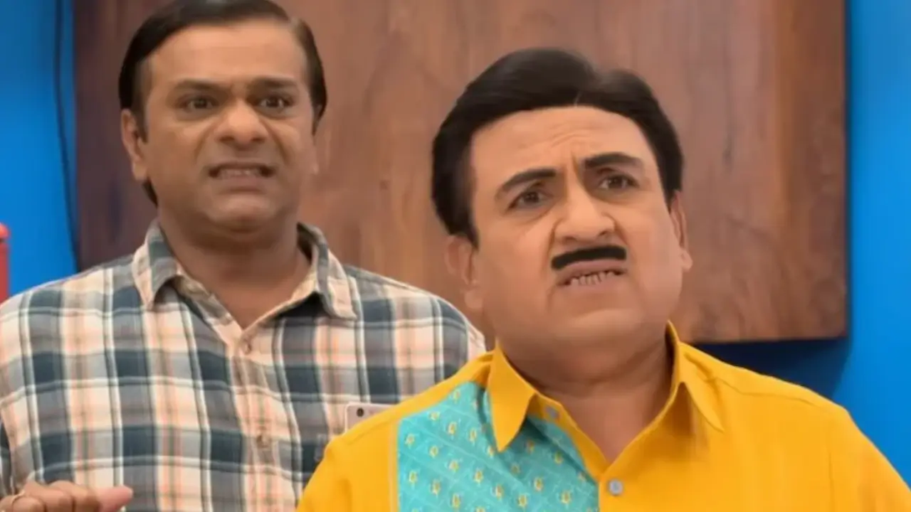 Taarak Mehta New Family