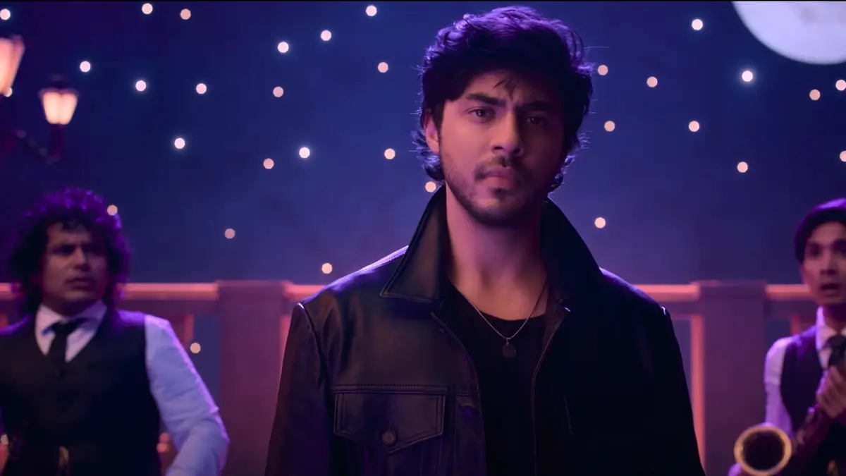 The Bads Of Bollywood TEASER