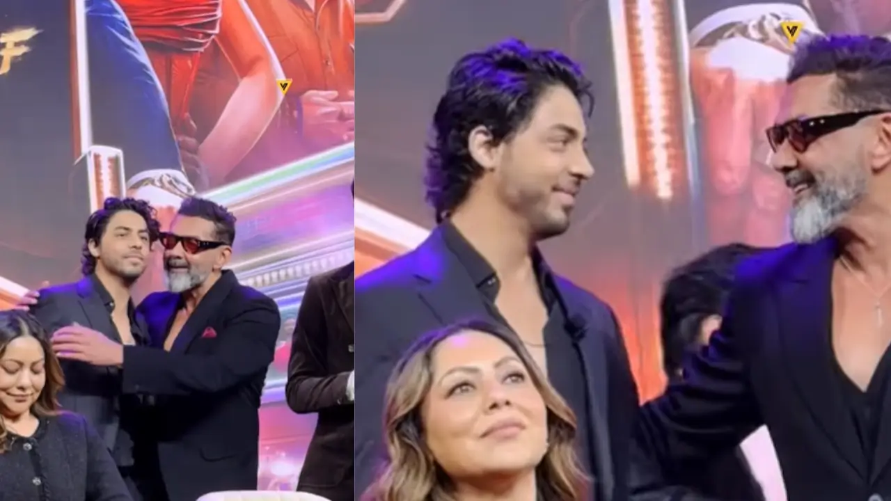 The Bads of Bollywood