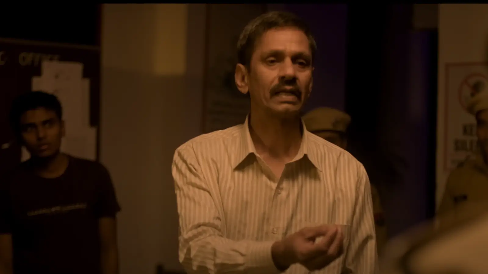 Udaipur Files Collection