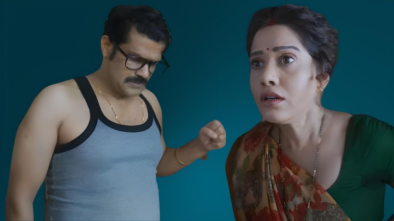 Ufff Yeh Siyapaa Trailer