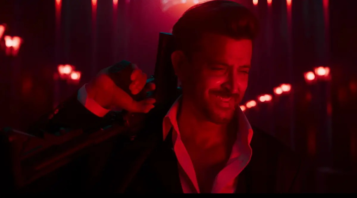 War 2 vs Coolie Box Office DAY 1