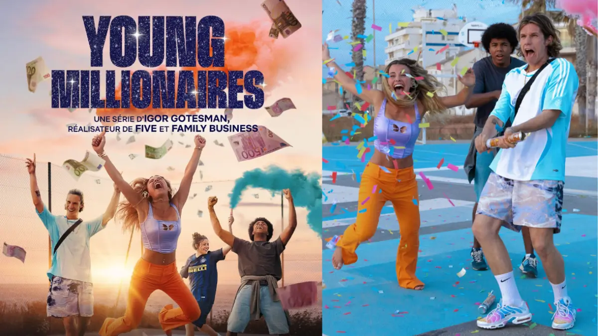 Young Millionaires REVIEW