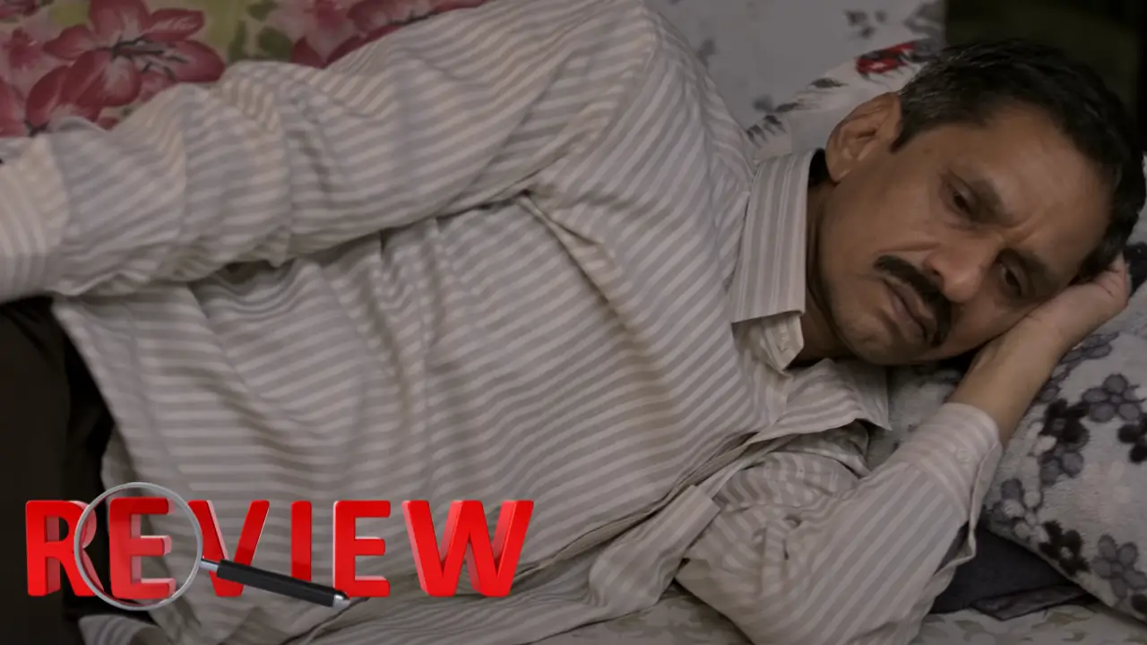 udaipur files movie review