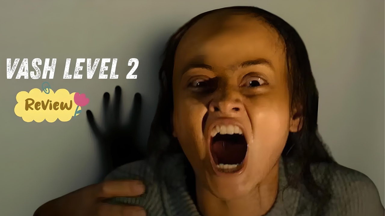 vash level 2 Quick review